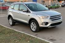 Ford Kuga Titanium