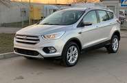 Ford Kuga Titanium