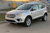 Ford Kuga Titanium