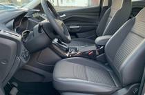 Ford Kuga Titanium