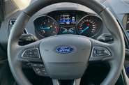 Ford Kuga Titanium