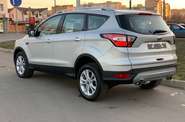 Ford Kuga Titanium