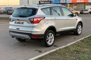 Ford Kuga Titanium