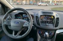 Ford Kuga Titanium