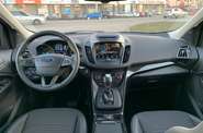 Ford Kuga Titanium