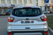 Ford Kuga Titanium