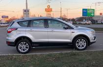 Ford Kuga Titanium