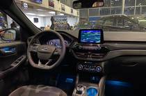 Ford Kuga ST-Line