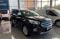 Ford Kuga Titanium