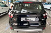 Ford Kuga Titanium