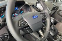 Ford Kuga Titanium