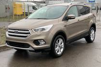 Ford Kuga Lux