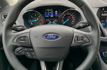 Ford Kuga Lux