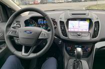 Ford Kuga Lux