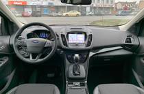 Ford Kuga Lux