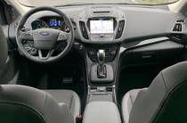 Ford Kuga Lux