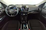 Ford Kuga Titanium