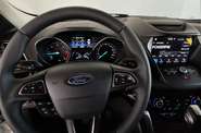 Ford Kuga Titanium