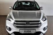 Ford Kuga Titanium