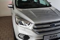 Ford Kuga Titanium