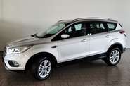 Ford Kuga Titanium