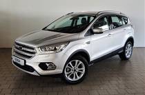 Ford Kuga Titanium