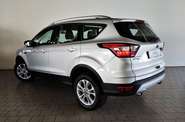 Ford Kuga Titanium