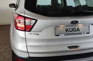 Ford Kuga Titanium