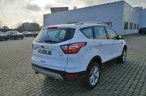 Ford Kuga Titanium