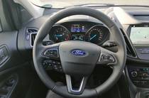 Ford Kuga Titanium