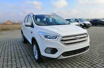 Ford Kuga Titanium