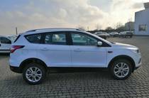 Ford Kuga Titanium