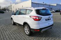 Ford Kuga Titanium