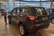 Ford Kuga Titanium