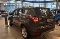 Ford Kuga Titanium