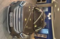 Ford Kuga Titanium