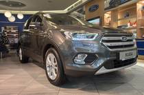 Ford Kuga Titanium