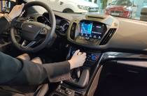 Ford Kuga Titanium