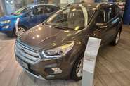 Ford Kuga Titanium