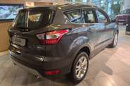 Ford Kuga Titanium