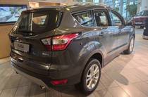 Ford Kuga Titanium