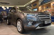 Ford Kuga Titanium