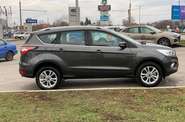 Ford Kuga Titanium