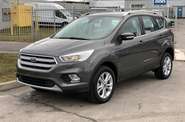 Ford Kuga Titanium