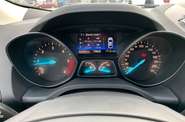 Ford Kuga Titanium