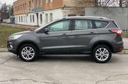 Ford Kuga Titanium