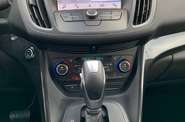 Ford Kuga Titanium