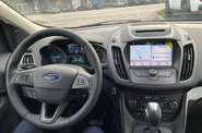 Ford Kuga Titanium