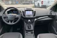 Ford Kuga Titanium