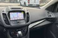 Ford Kuga Titanium